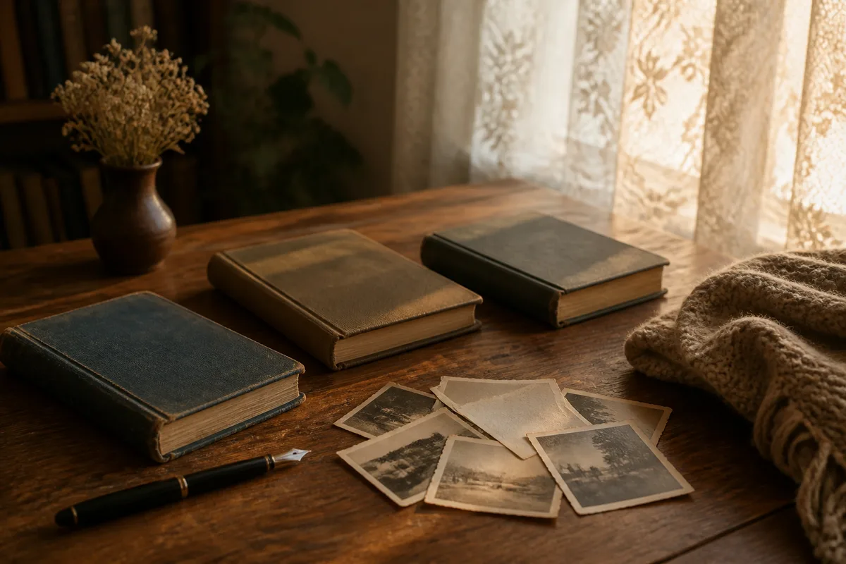 Écrire son histoire : plan chronologique, plan par thèmes ou par lieux